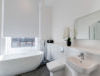 80 Rodney Street - Bathroom 2