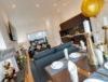 80 Rodney Street - Dining Table Close Up 1