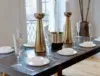 80 Rodney Street - Dining Table Close Up 2