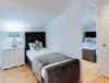 80 Rodney Street - Grey Single Room