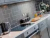80 Rodney Street - Kitchen Worktops 1