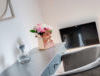80 Rodney Street - Table Close Up