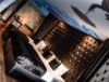 Arthouse - Black Bedroom 1