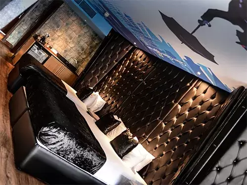 Arthouse Hotel Liverpool – Fun and quirky hen do accommodation in the city centre