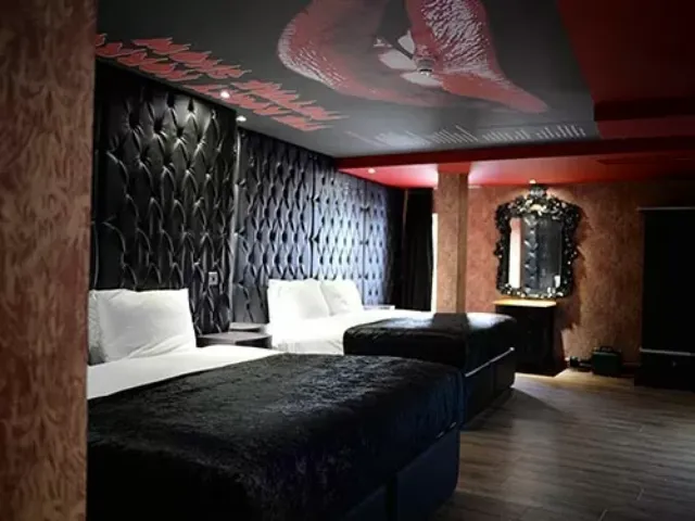 Arthouse Apart/Hotel