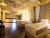 Arthouse - Gold Bedroom 1