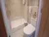 Belvedere Apartments - Bathroom