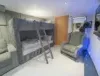 Belvedere Apartments - Bunk Bedroom 1