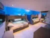 Belvedere Apartments - Bunk Room