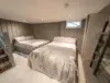 Belvedere Apartments - Double Bedroom