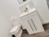 Bold Street - Bathroom 1