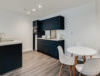 Bold Street - Black Kitchen Diner 1