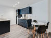 Bold Street - Black Kitchen Diner 2