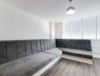 Bold Street - Grey Seating