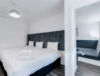 Bold Street - Grey Triple Room