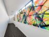 Bold Street - Hallway