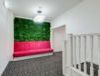 Bold Street - Lobby