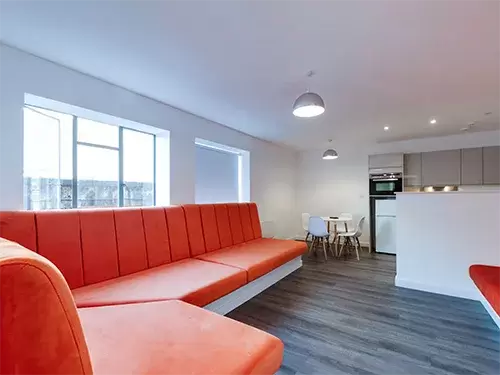 Bold Street Apartments for Hen Parties in Liverpool – Modern and central group stay