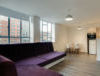 Bold Street - Purple Seating