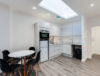 Bold Street - White Kitchen Diner