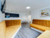 Bold Street - Yellow Seating