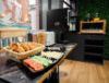 Kabannas Breakfast Bar