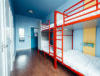 Kabannas Liverpool 8 Bed Shared Room