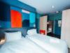 Kabannas Liverpool 8 Bed Twin Room