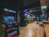 Kabannas Liverpool Bar Game Area