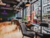 Kabannas Liverpool Bar Steating