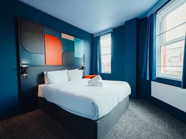 Kabannas Modern Hostel