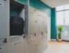 Kabannas Liverpool Luggage Lockers