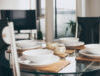 Kent Street - Dining Table 2