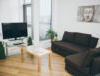 Kent Street - Living Area