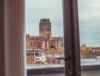Kent Street - Window View