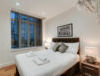 Lord Street - Bedroom