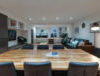 Lord Street - Dining Table and Kitchen
