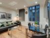 Lord Street - Lounge Space