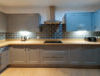 Maison - Kitchen