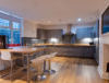Maison - Kitchen Diner