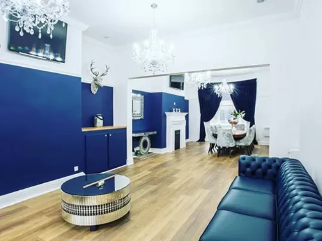 The Maison Townhouse