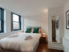 Mathew Street - Double Bed 2