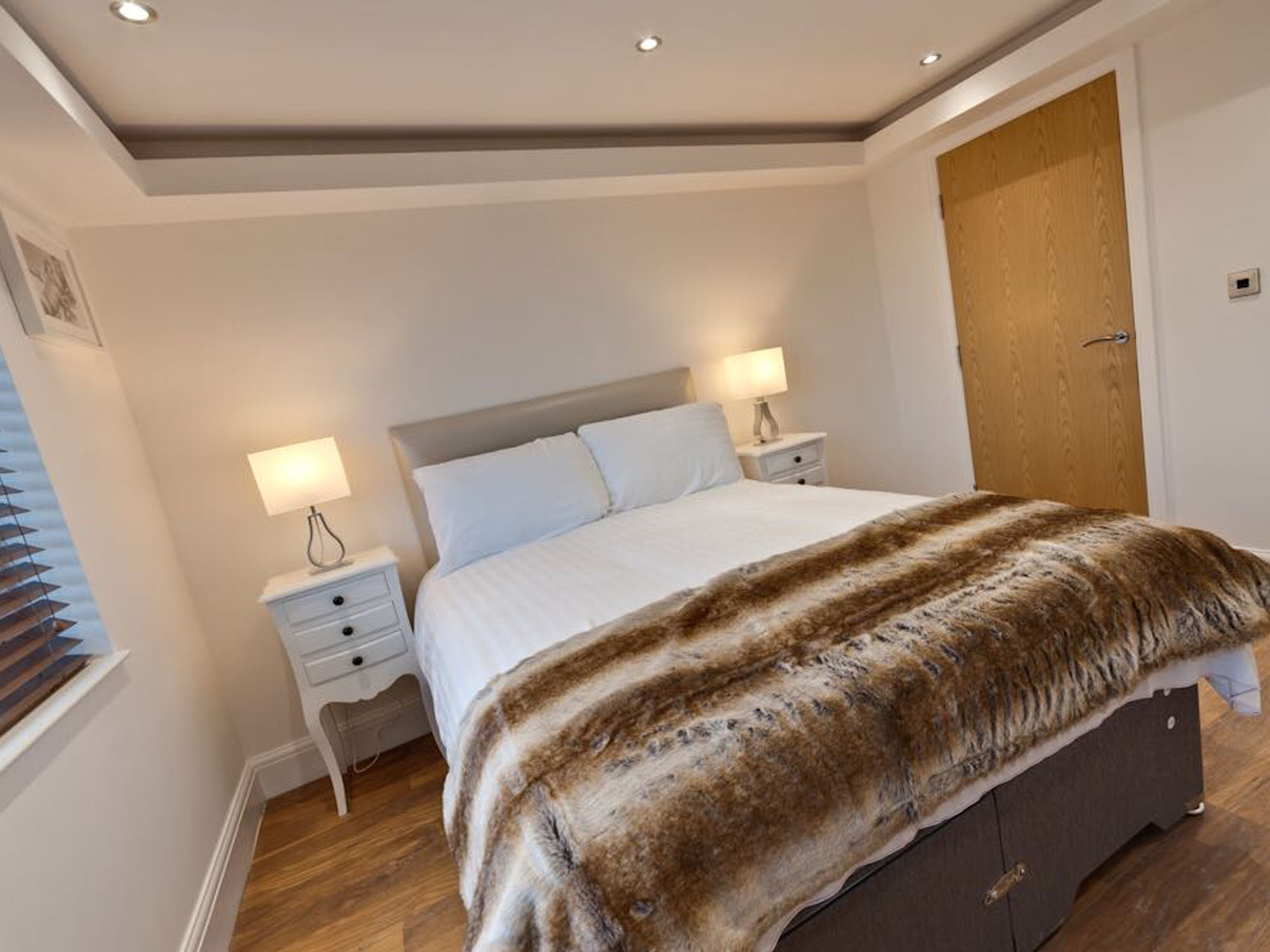 Picturehouse Apartments