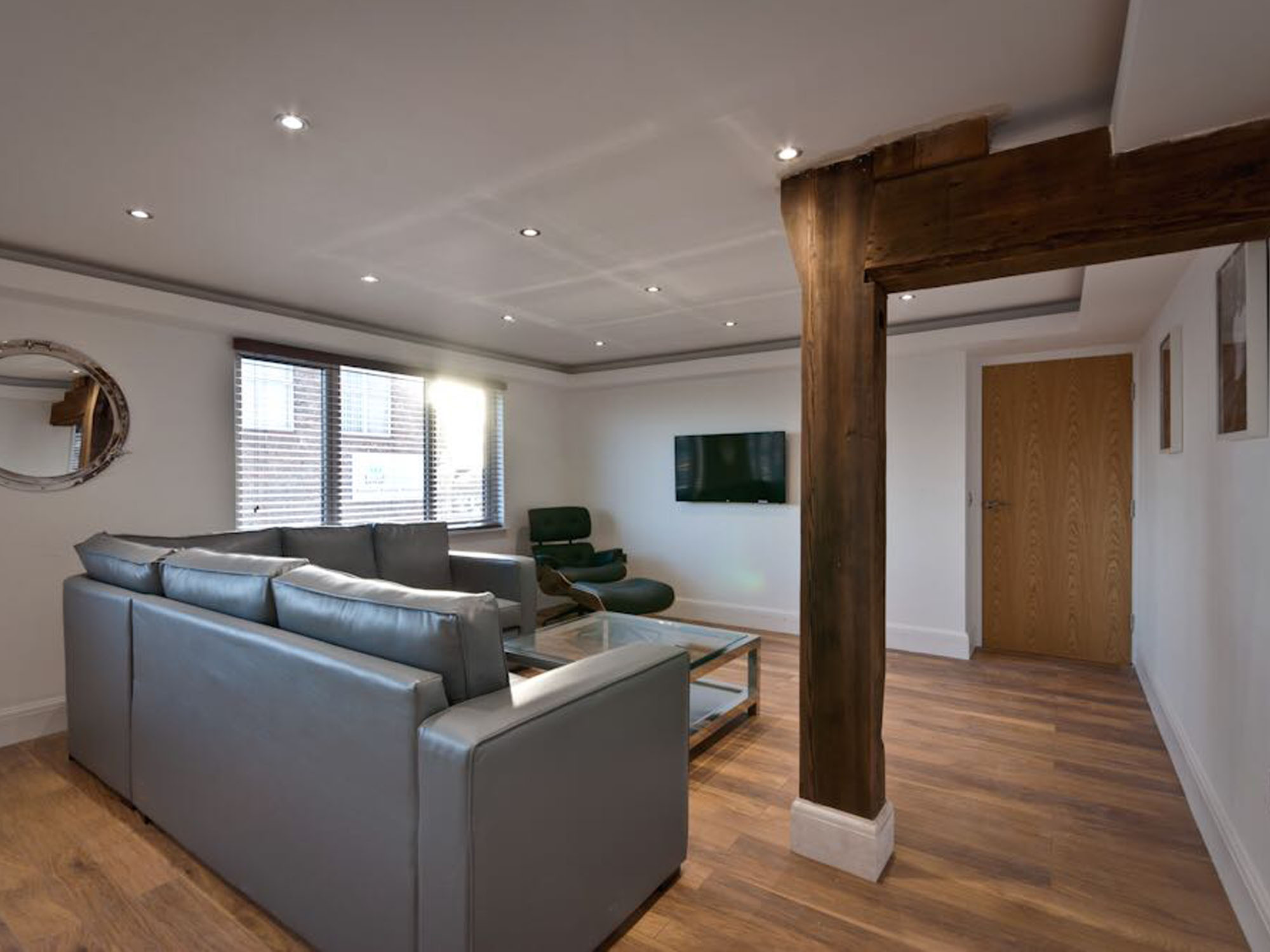 Picturehouse Apartments Liverpool – Central apartments ideal for hen weekends