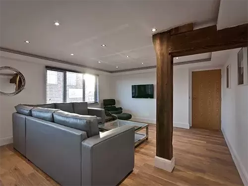 Picturehouse Apartments Liverpool – Central apartments ideal for hen weekends