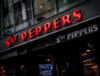 Sgt Peppers - Signage