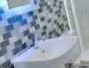 Temple Street - Bathroom Sink