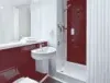 Travelodge - Bathroom 1