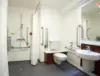 Travelodge - Bathroom 2