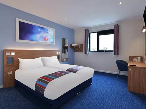 Travelodge